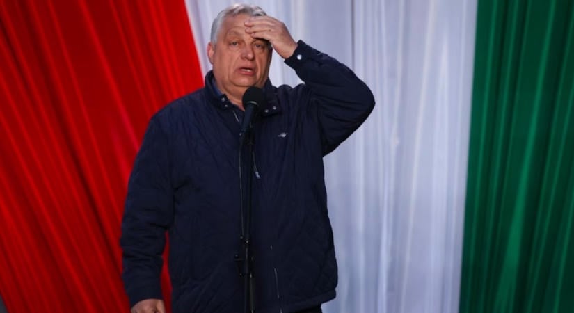 Orbán Viktor egyre inkább sarokba szorul az aranykonvoj ügyében
