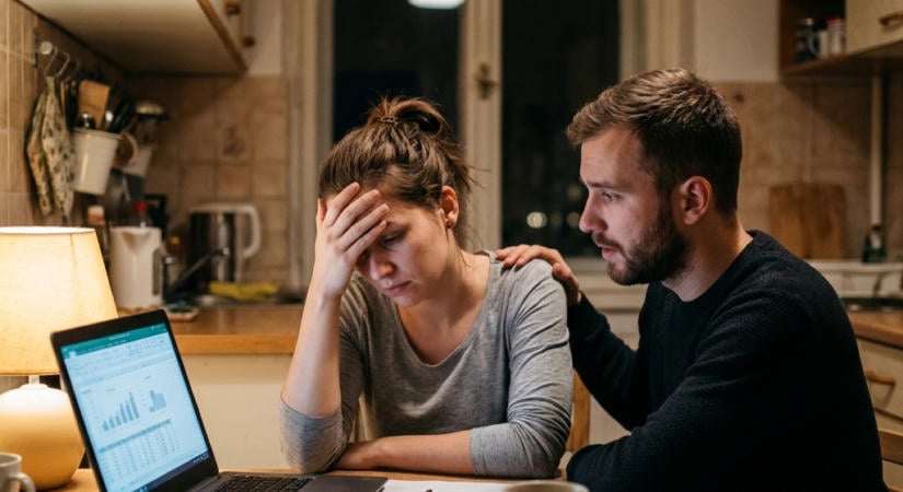 CSOK Plusz építkezésre: mikor és milyen készültségi fokoknál történhet a folyósítás?