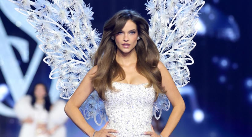 Nem csak Palvin Barbi: 6 híres nő, aki szülés után rögtön visszatért a munkába