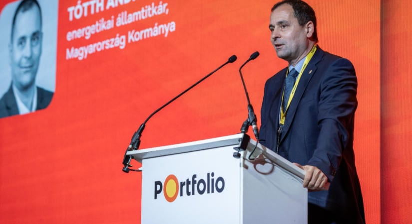 Lemondott az MVM-igazgatósági elnöke