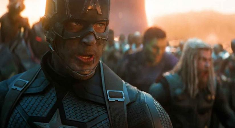A Végjátékot is rendező Russo tesók szívesen megnéznék Chris Evanst egy másik Marvel-karakter bőrében is
