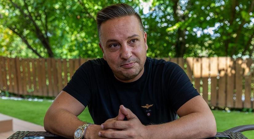 Megszólalt a zenésztárs, kitálalt L.L. Junior terveiről