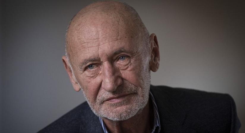 Kiújult Reviczky Gábor rákja, színpadon már nem is játszhat
