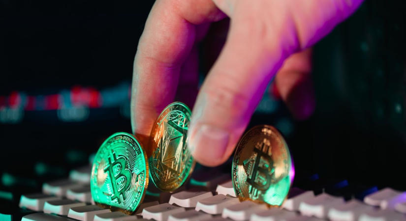 Kriptovaluta kezdőknek: mit érdemes tudni az első lépések előtt?