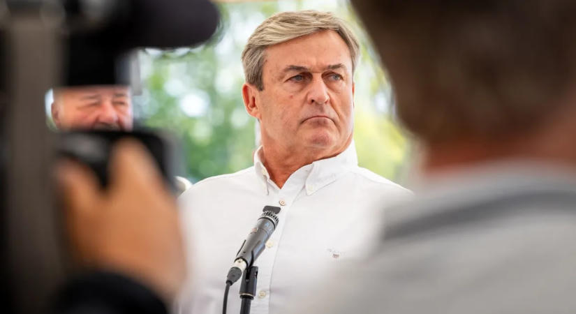 Kapitány István: Újra megnyílik az út a szélerőművek előtt Magyarországon