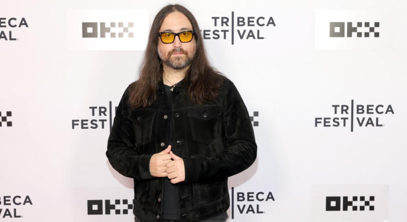 Apa lett John Lennon és Yoko Ono fia, Sean Ono Lennon – Ilyen szép nevet kapott a baba