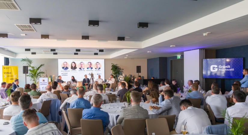 Bérlakások, Rákosrendező, decentralizáció – fontos gondolatok hangoztak el a Real Estate Beach Conference pódiumán