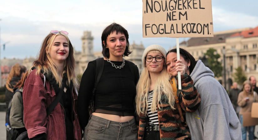 Mi jön a genderháborúk után?
