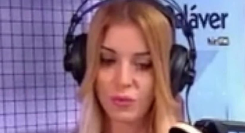 Kirúgták a Hír Tv műsorvezetőjét, aki végighallgatta, hogy egy betelefonáló mesterlövésszel iktatná ki Magyar Pétert