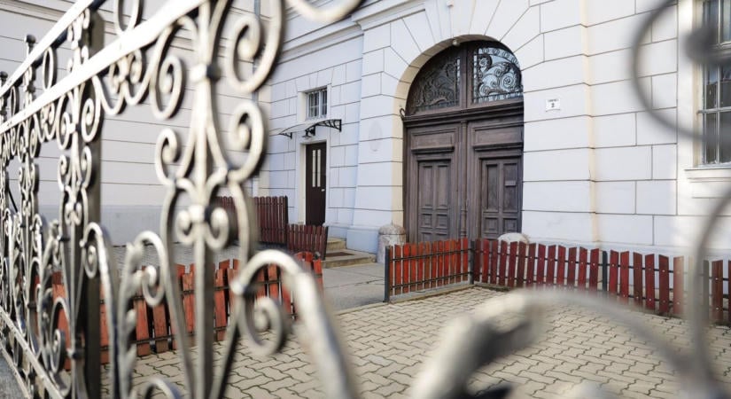 Újranyithatják az egri börtönt – mutatjuk, mit lehet erről tudni most