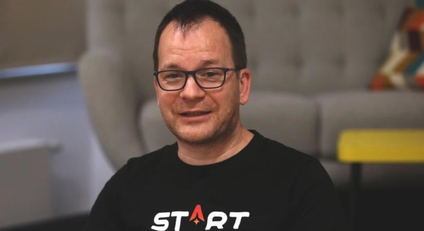 STRT: most ért be Balogh Petyáék többéves munkája, hatalmas befektetések áramlottak az oktatástechnológiai startupokba
