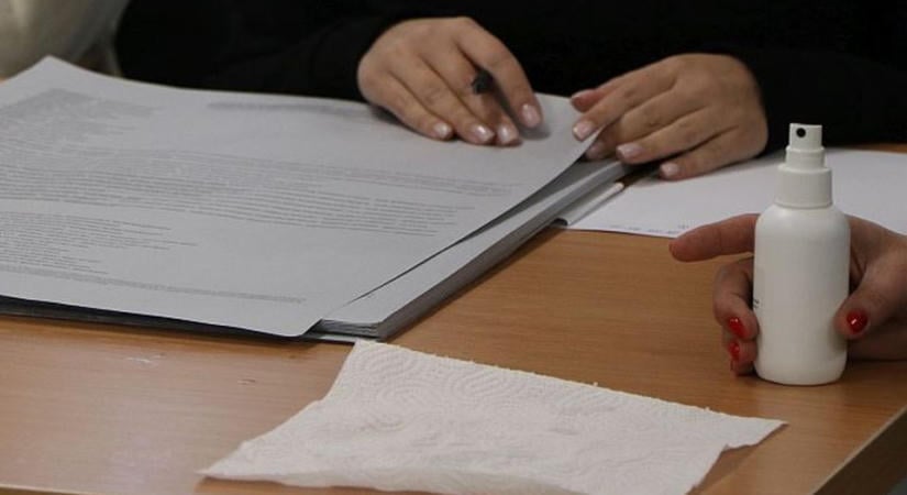 Elfogadták a nemzeti kisebbségi tanácsi választások nyomtatványait