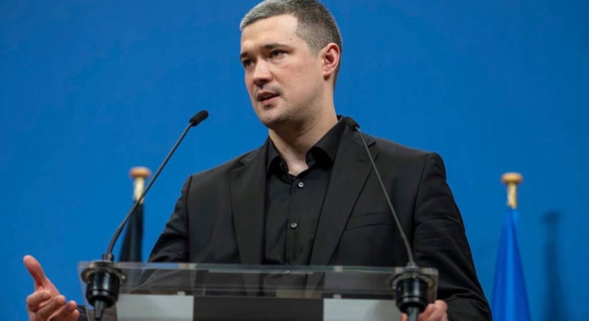A drónok után robotok lephetik el a frontot, Fedorov bemutatta nagyszabású tervét