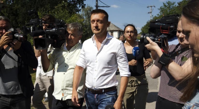 Az igazi találmány: Rogán Antal egyedül szerezte meg társa havi tízmilliókat termelő szabadalmi jogait