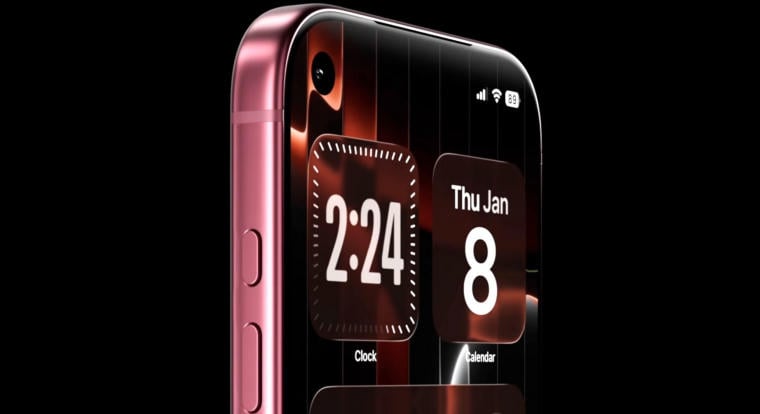 Így futnak a AAA-játékok az iPhone 18 Prón