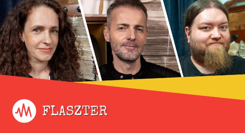 Flaszter 426. – Kérem, vigyázzanak, az ügynökakták nyílnak!
