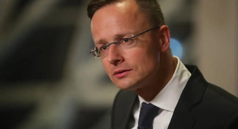 Most jött a hír: Szijjártó Péter a következő