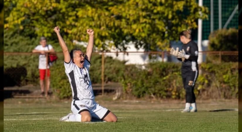 Simple Női Kupa: a Honvéd 12 góllal menetelt tovább, a PVSK bravúrt mutatott be