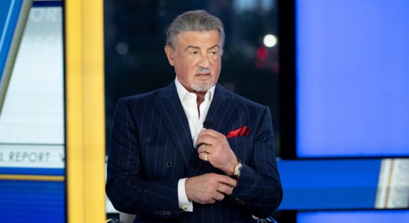 „Túl késő” – Sylvester Stallone felidézte, hogyan páholta el majdnem Richard Gere-t egy forgatáson
