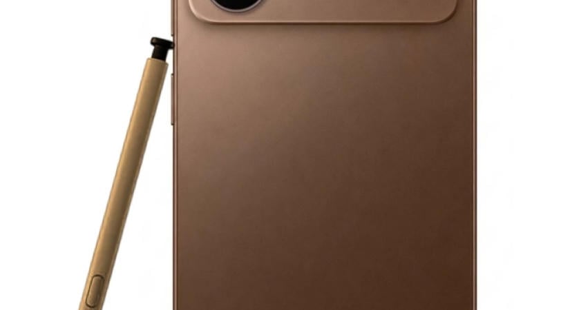 A Galaxy S27 Ultra ugyanúgy 60 wattal tölthet, mégis gyorsabb lehet az elődjénél