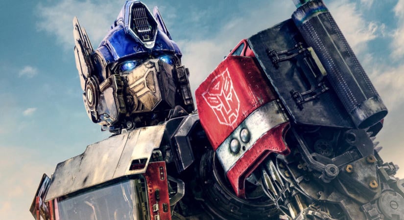 Jön a Transformers 8, Steven Spielberg veszi kézbe a franchise jövőjét