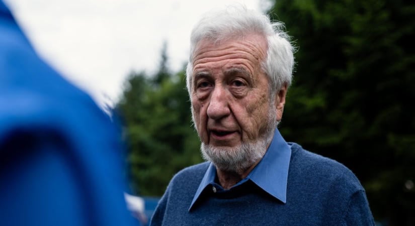 Jeszenszky Géza: Váratlan fordulatot vett a feleségem és ellenem elkövetett merénylet