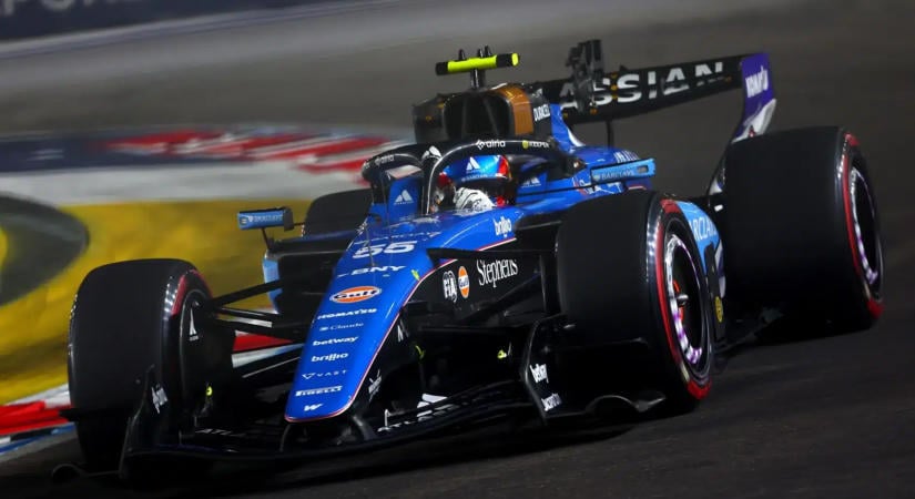 Kiderült hogyan fogja ünnepelni 50. évfordulóját a Williams