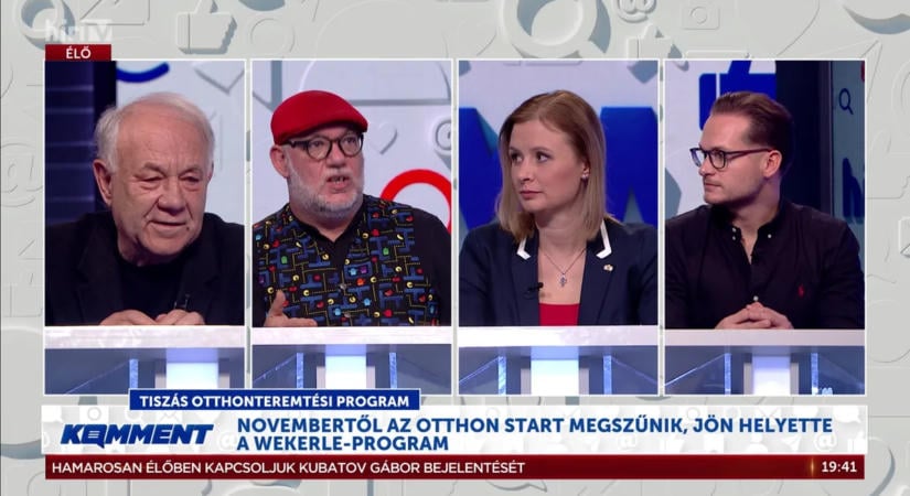 Mit végzett el Radnai Márk kormánybiztosként, és hogyan mérhető az eredmény?