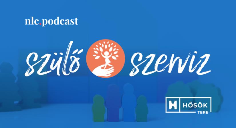 Hibázás és annak elfogadása – podcast