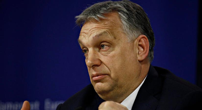 Nem az ipari beruházásokat kellett volna erőltetnie az Orbán-kormánynak