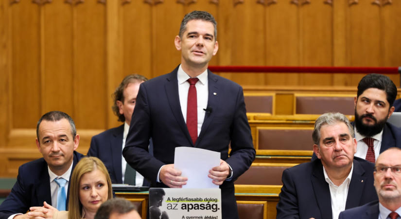 Betiltaná a megtévesztő MI-kamuvideókat a Mi Hazánk törvényjavaslata