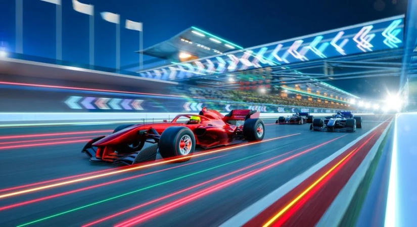 50 éve vár erre az autósport – a Formula E most megtörné a jeget