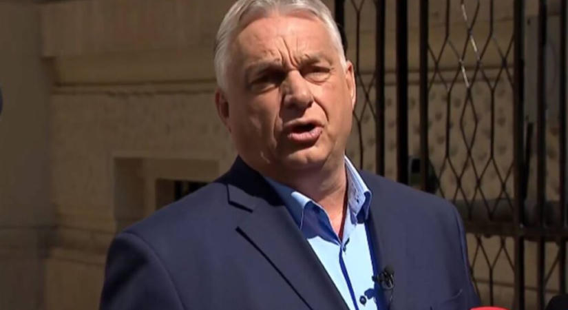 Egy különleges dokumentum film Orbán Viktorról