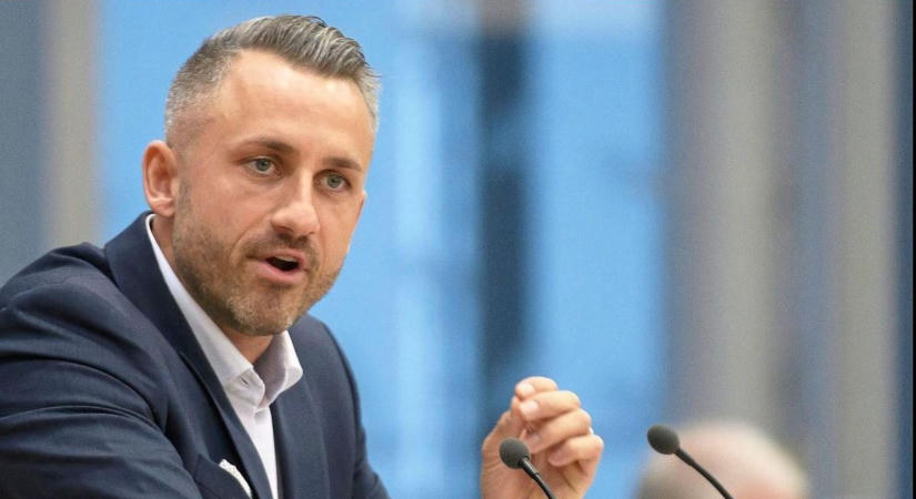 A szélsőjobb fölényesen győzött a Szászország-Anhaltban tartott választásokon