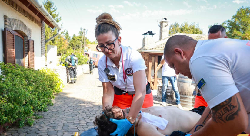 A fojtogató mustgáz ölelésében: minden évben rengeteg tragédiát okoz a szén-dioxid a szekszárdi borvidéken
