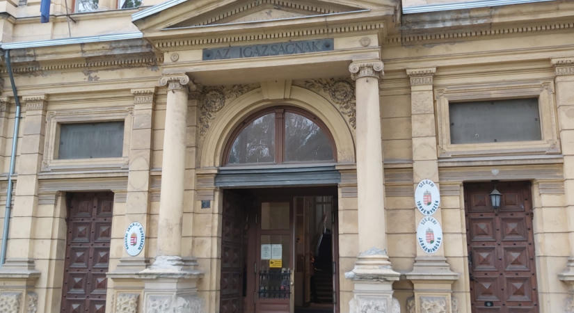 Öt év börtönt kapott a csaknem 90 milliós banki csalás egyik irányítója