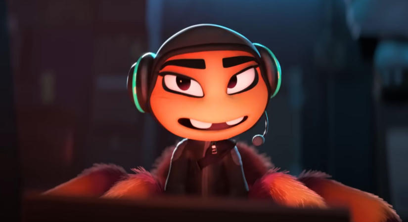 Mától az HBO Maxon: 250 millió dollárt kaszált a DreamWorks animációs sikere, most otthon is megnézheted