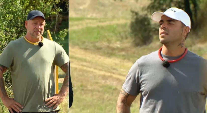 Farm VIP: Rejtélyes bűz fogadta a sárgákat a parasztházban - "Segg, hónalj és szájszag van"