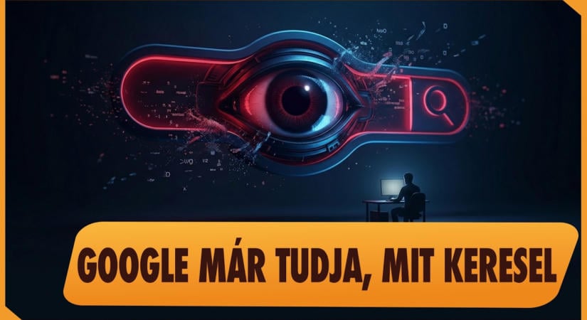 Amit a Google most csinál, mindenkit érint