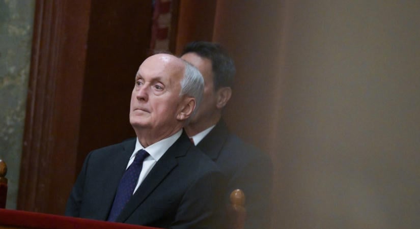 Ezért mondott nemet a Tisza Baka András jelöltjére? Szathmáry Zoltán testvére állhat a háttérben