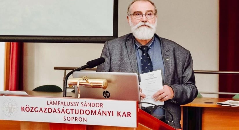 Indul a Soproni Nyugdíjasegyetem őszi szemesztere