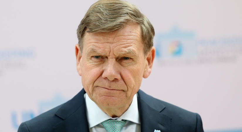 Megindokolták, hogy miért kell tárgyalni az oroszokkal