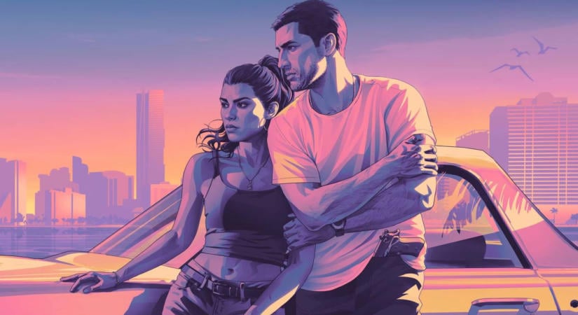 Rengeteg új részlet derült ki a GTA VI-ról - nagy rakás újítás debütál majd benne