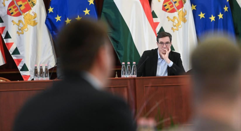 Itt a bejelentés, 120 milliárdos mentőövet dob a kormány Budapestnek: erről állapodott meg Karácsony Gergely és Magyar Péter