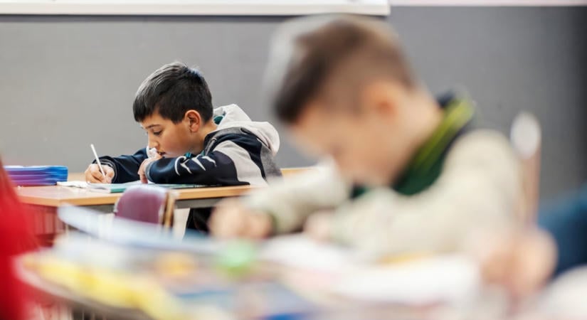 A szünet nem elvesztegetett tanítási idő, a gyerek ideje nem az iskola tulajdona