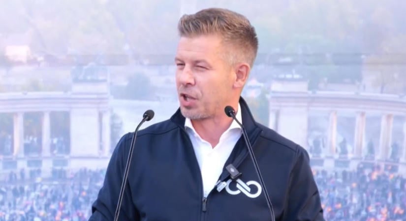 „Szép jó napot kívánok a szabad Kisvárdán!”