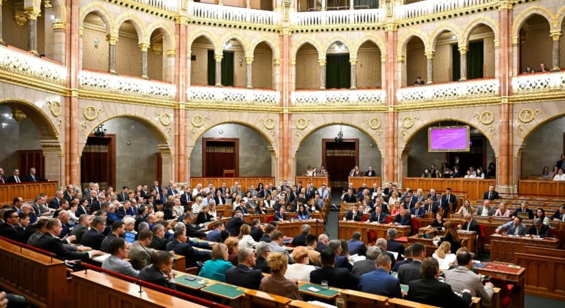 Rétvári Bence botrányosna tartja, ami a tiszás képviselők ügyében történt