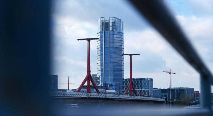 Betelt a pohár, bejelentették a tüntetést a benzinkutasok: a Mol székházához vonulnak, itt a lista a követeléseikről – "Nem marad pénz a bérekre"