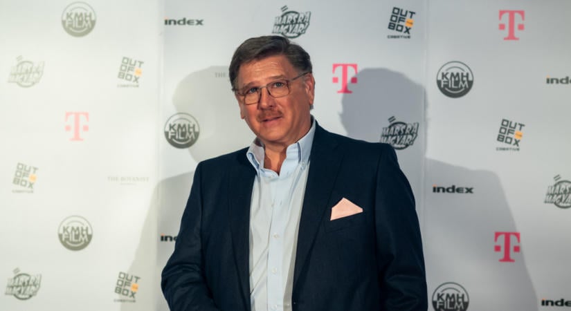Váratlanul távozik a köztévétől Kautzky Armand