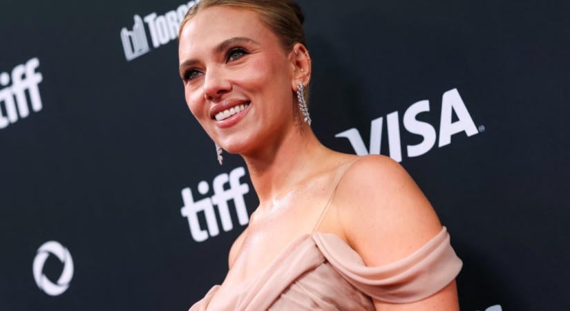 Scarlett Johansson lesz a főszereplője a kultikus horroreposz új feldolgozásának